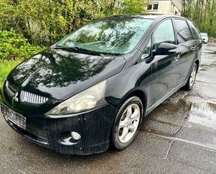 Mitsubishi Grandis Gebrauchtwagen