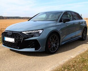 Audi RS3 Gebrauchtwagen