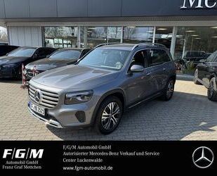 Mercedes-Benz GLB 200 Gebrauchtwagen