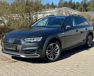 Audi A4 Allroad Gebrauchtwagen