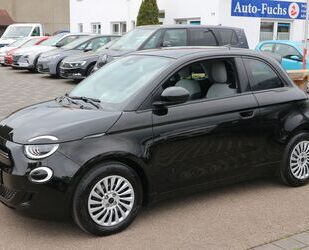 Fiat 500e Gebrauchtwagen