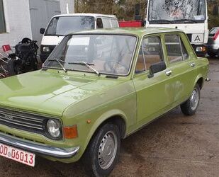 Fiat 127 Gebrauchtwagen