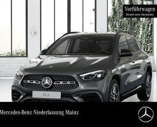 Mercedes-Benz GLA 200 Gebrauchtwagen