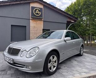 Mercedes-Benz E 240 Gebrauchtwagen