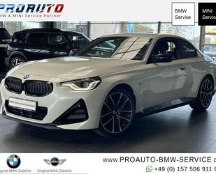 BMW M240i Gebrauchtwagen