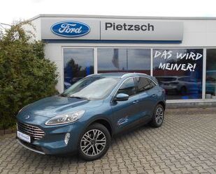 Ford Kuga Gebrauchtwagen