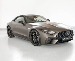 Mercedes-Benz SL 63 AMG Gebrauchtwagen