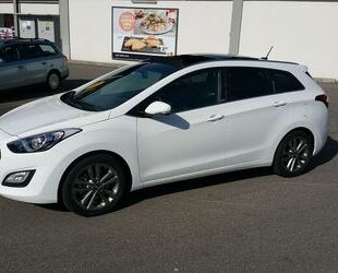 Hyundai i30 Gebrauchtwagen