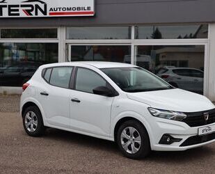 Dacia Sandero Gebrauchtwagen