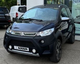Aixam Cross Gebrauchtwagen
