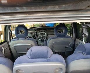 Citroen Xsara Picasso Gebrauchtwagen