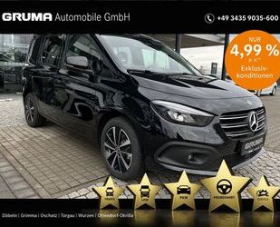 Mercedes-Benz T-Klasse Gebrauchtwagen