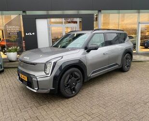 Kia EV9 Gebrauchtwagen