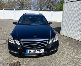 Mercedes-Benz E 300 Gebrauchtwagen