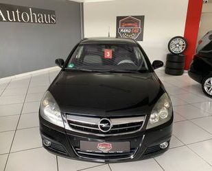 Opel Signum Gebrauchtwagen