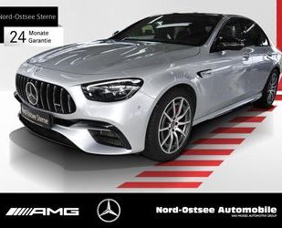 Mercedes-Benz E 63 AMG Gebrauchtwagen