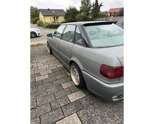 Audi 80 Gebrauchtwagen