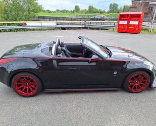 Nissan 350Z Gebrauchtwagen