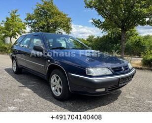 Citroen Xantia Gebrauchtwagen