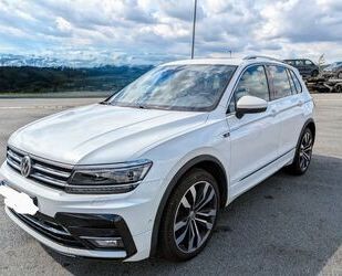 Peugeot Tiguan 