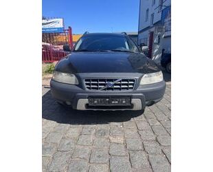 Volvo XC70 Gebrauchtwagen