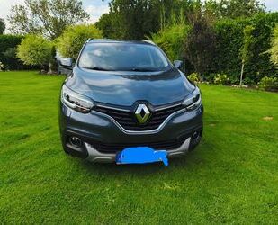 Renault Kadjar Gebrauchtwagen
