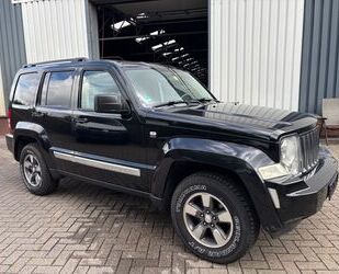 Jeep Cherokee Gebrauchtwagen