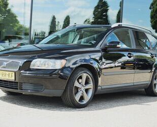 Volvo V50 Gebrauchtwagen