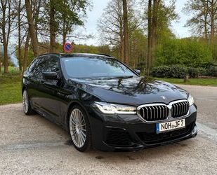 Alpina D5 Gebrauchtwagen