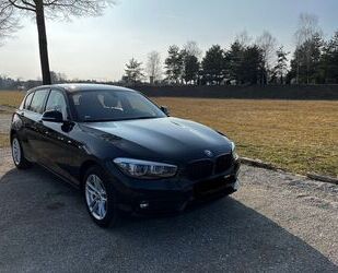 BMW 118 Gebrauchtwagen