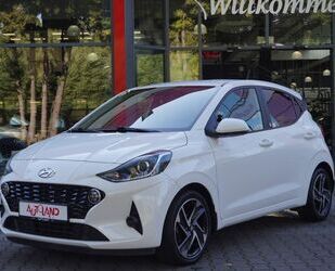 Hyundai i10 Gebrauchtwagen