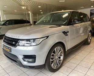 Land Rover Range Rover Sport Gebrauchtwagen