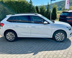 Skoda Kamiq Gebrauchtwagen