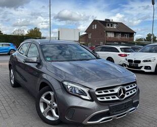 Mercedes-Benz GLA 220 Gebrauchtwagen