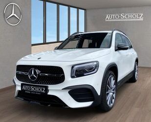 Mercedes-Benz GLB 250 Gebrauchtwagen