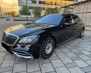 Maybach Andere Gebrauchtwagen