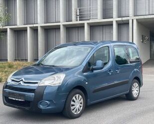 Citroen Berlingo Gebrauchtwagen