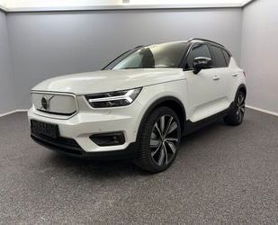Volvo XC40 Gebrauchtwagen