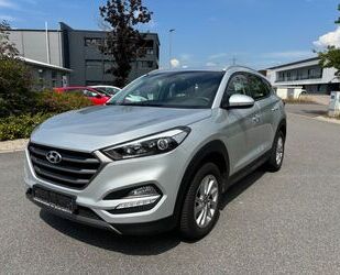 Hyundai TUCSON Gebrauchtwagen