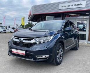 Honda CR-V Gebrauchtwagen