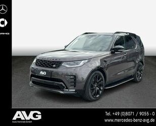 Land Rover Discovery Gebrauchtwagen