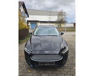 Ford Mondeo Gebrauchtwagen
