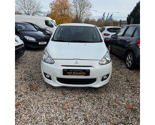 Mitsubishi Space Star Gebrauchtwagen