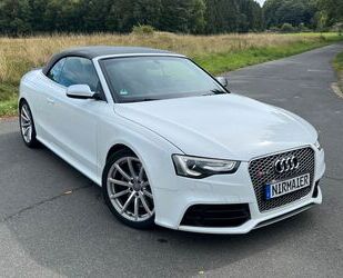 Audi RS5 Gebrauchtwagen