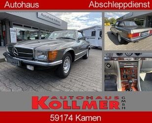 Mercedes-Benz 380 Gebrauchtwagen