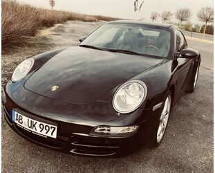 Porsche 997 Gebrauchtwagen