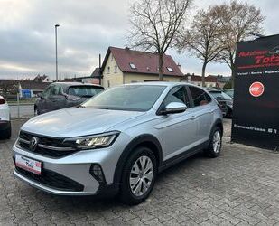 VW Taigo Gebrauchtwagen