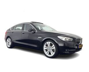 BMW 530 Gran Turismo Gebrauchtwagen