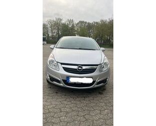 Opel Opel Corsa 1.0 Twinport ecoFLEX Edition Edition Gebrauchtwagen