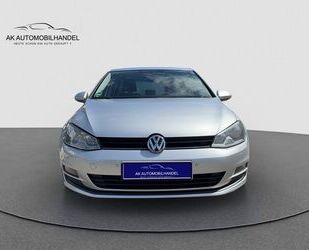VW Volkswagen Golf VII Lim. Comfortline BMT*Klima*PDC Gebrauchtwagen